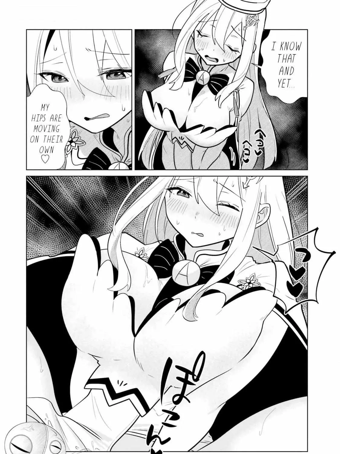Read Craft Orgasm chapter 5 image 51 on Lezhin