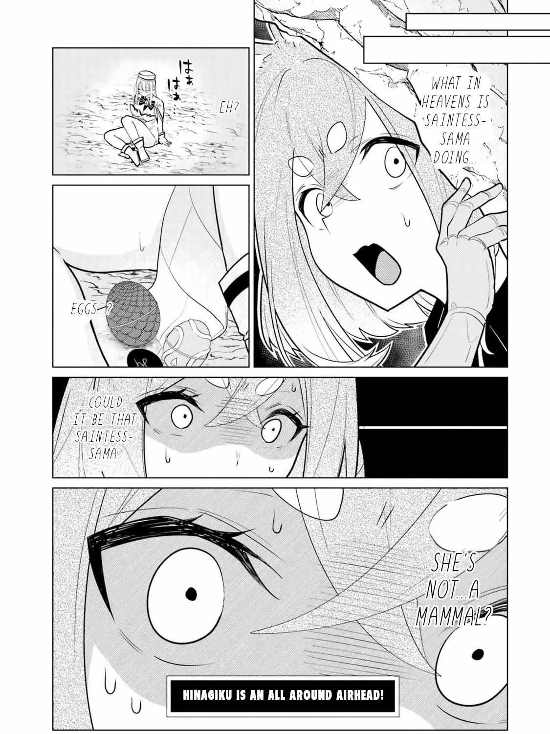 Read Craft Orgasm chapter 5 image 53 on Lezhin