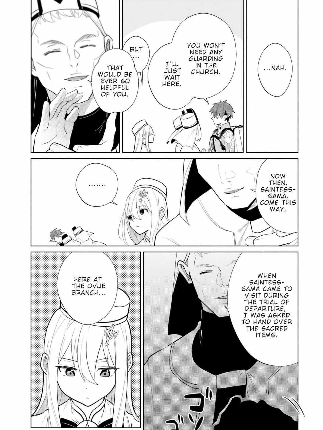 Read Craft Orgasm chapter 5 image 9 on Lezhin