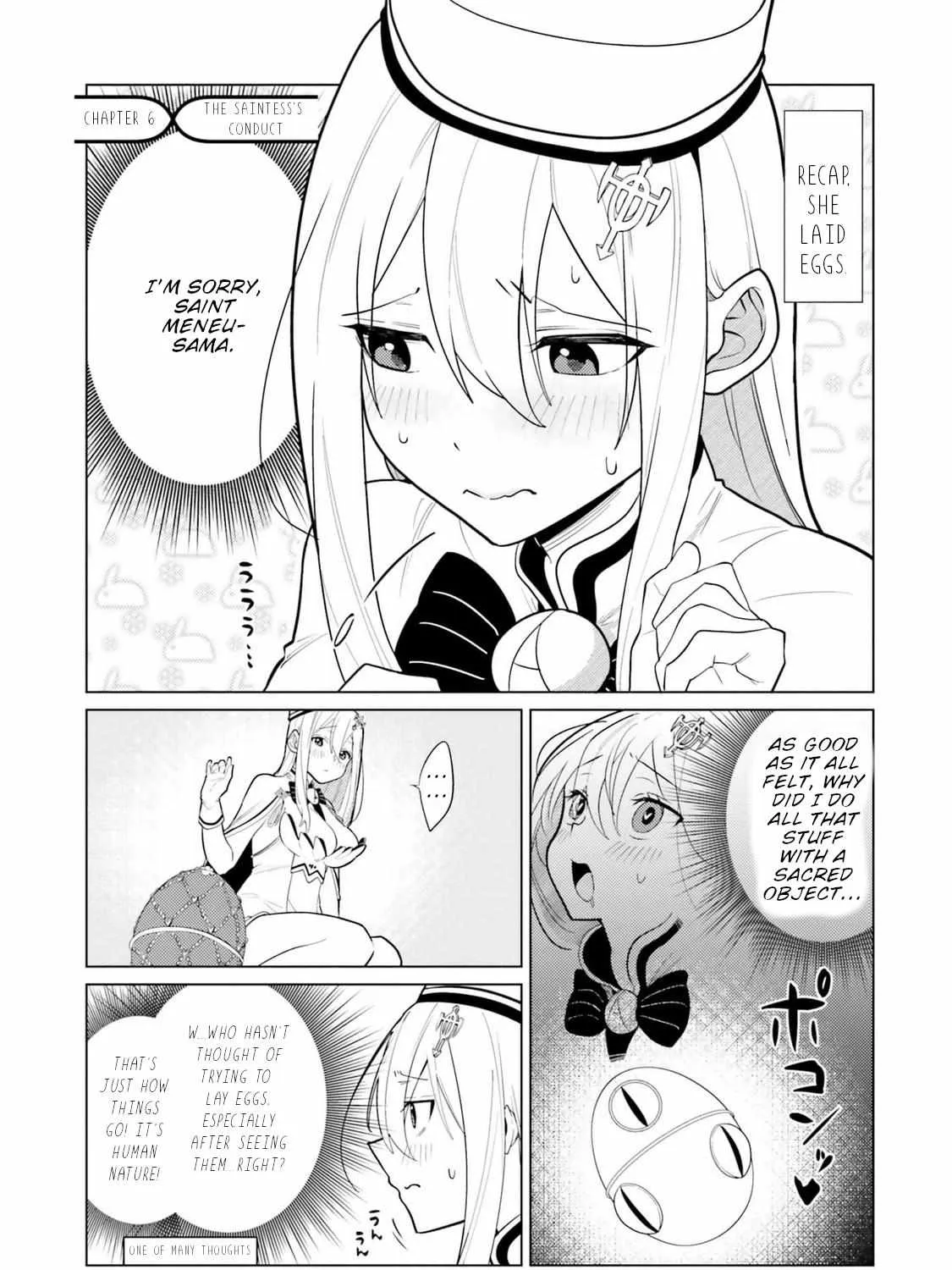 Read Craft Orgasm chapter 6 image 1 on Lezhin