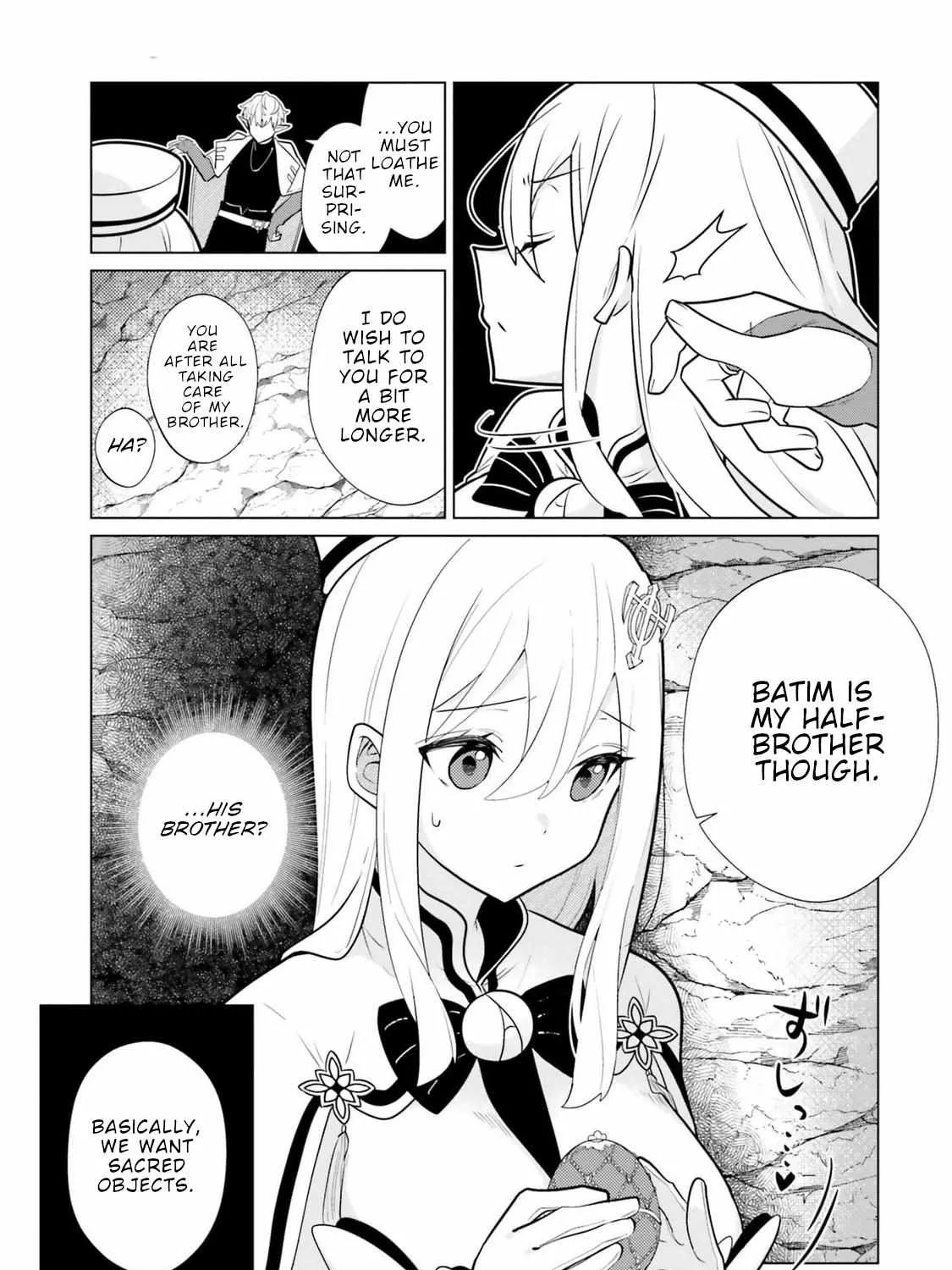 Read Craft Orgasm chapter 6 image 17 on Lezhin