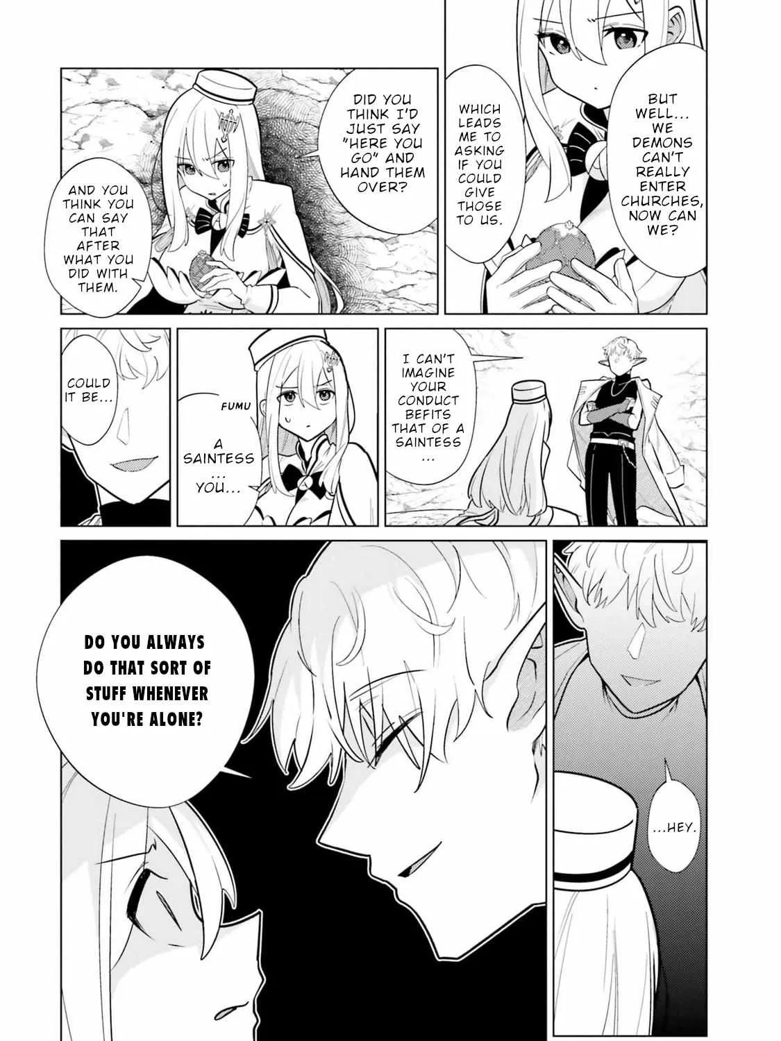 Read Craft Orgasm chapter 6 image 19 on Lezhin