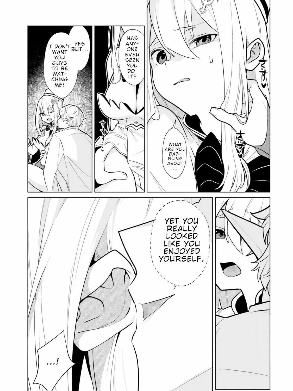 Read Craft Orgasm chapter 6 image 21 on Lezhin