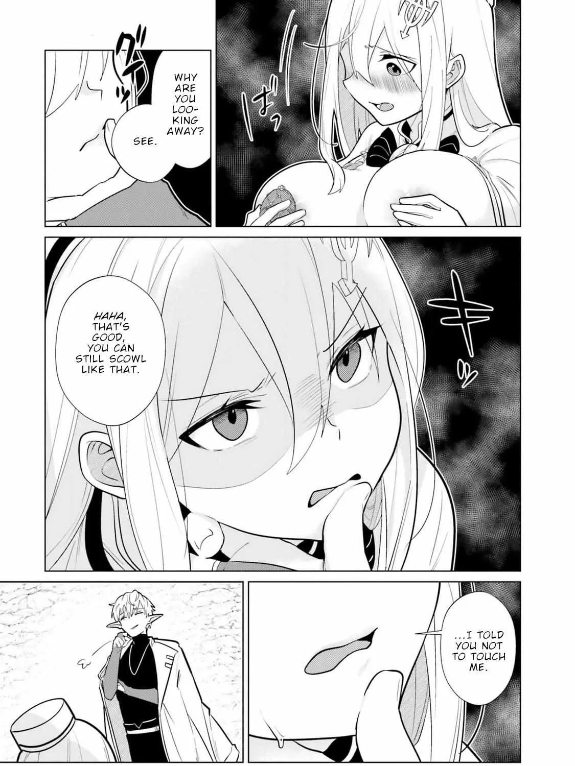 Read Craft Orgasm chapter 6 image 27 on Lezhin