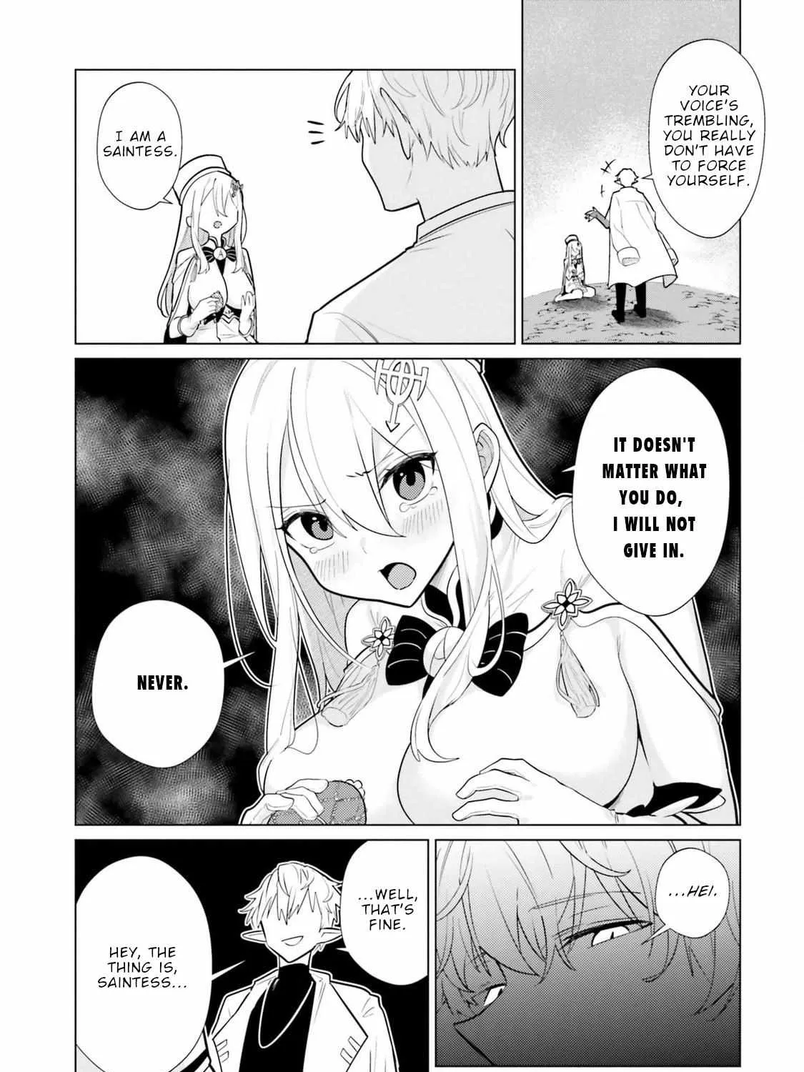 Read Craft Orgasm chapter 6 image 29 on Lezhin