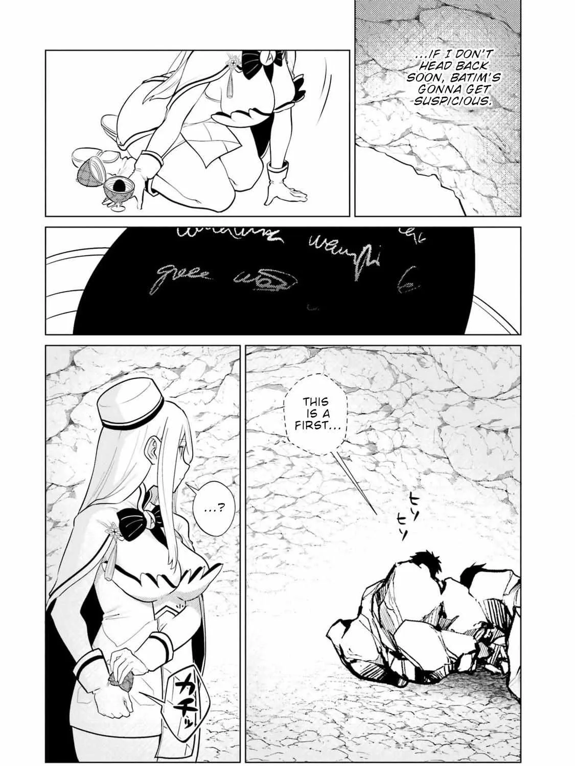 Read Craft Orgasm chapter 6 image 3 on Lezhin