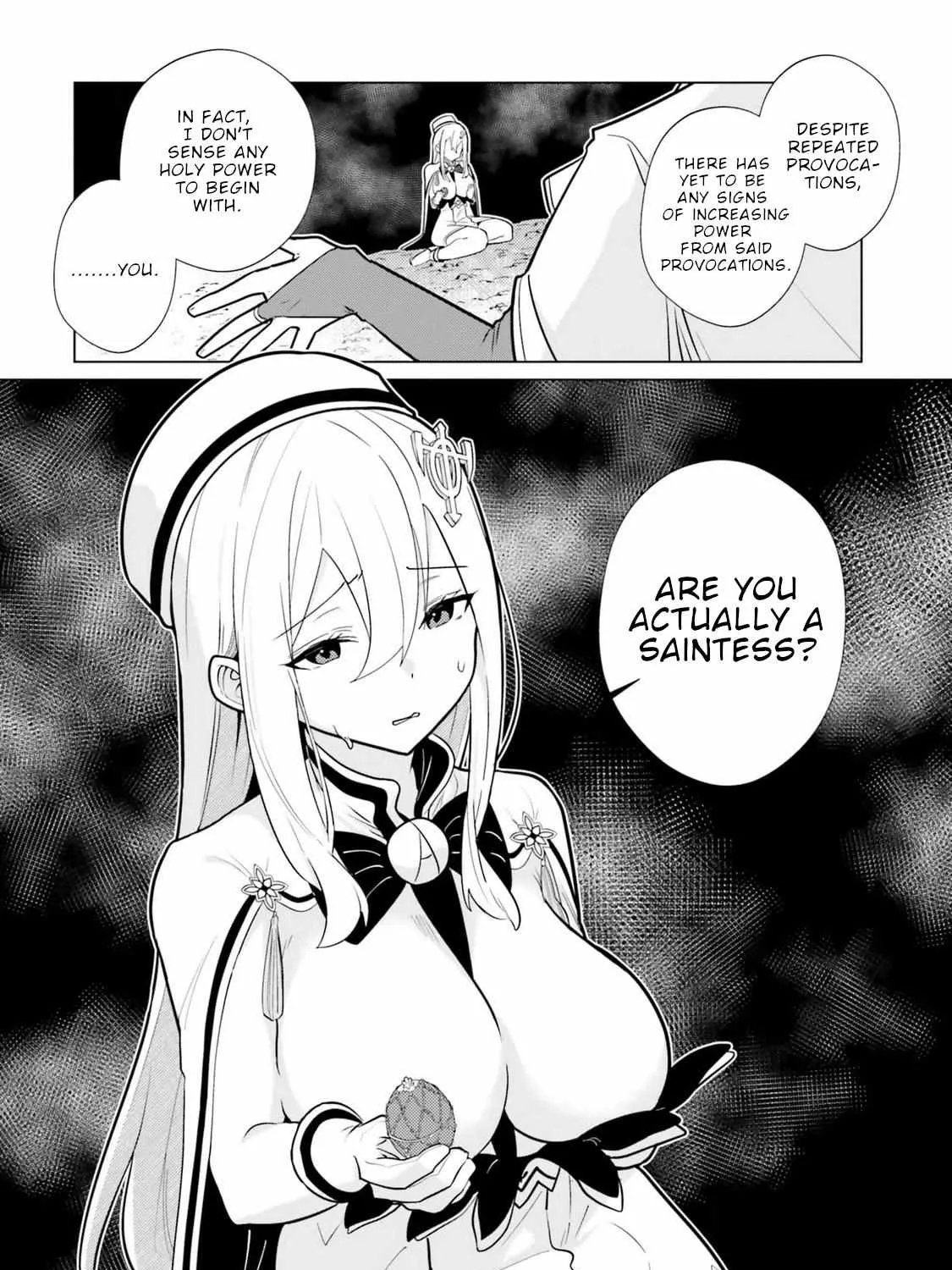 Read Craft Orgasm chapter 6 image 31 on Lezhin
