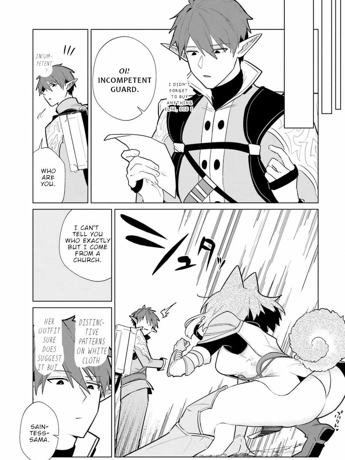 Read Craft Orgasm chapter 6 image 33 on Lezhin