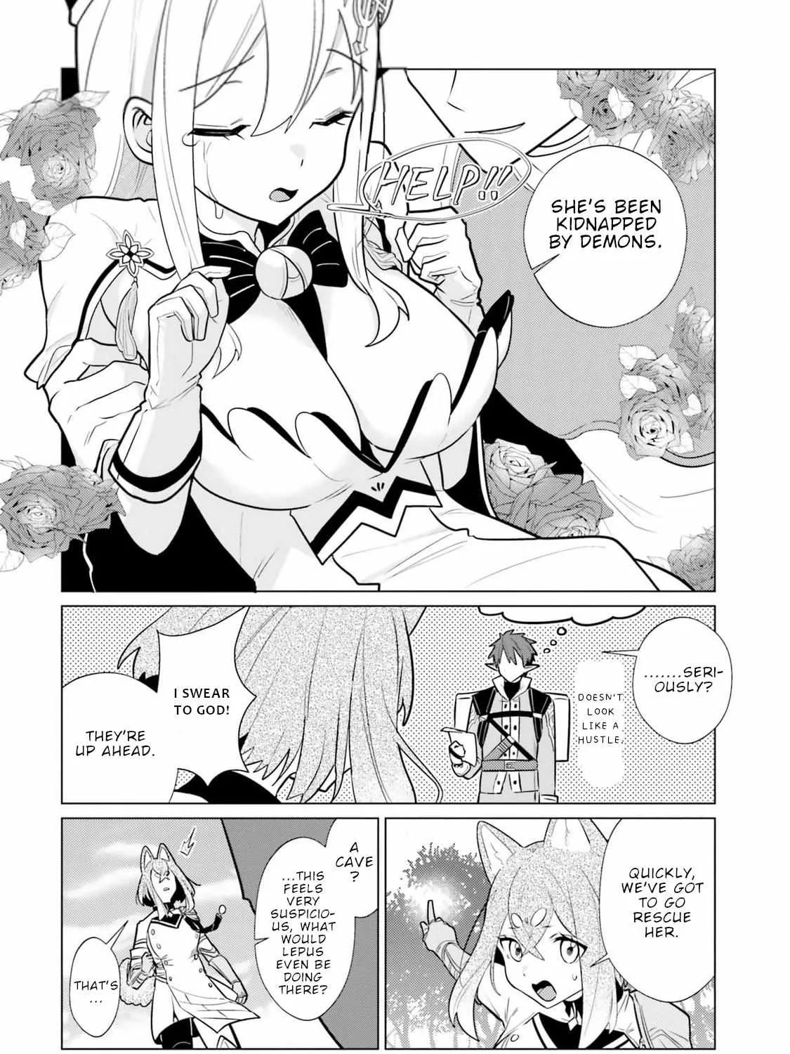 Read Craft Orgasm chapter 6 image 35 on Lezhin