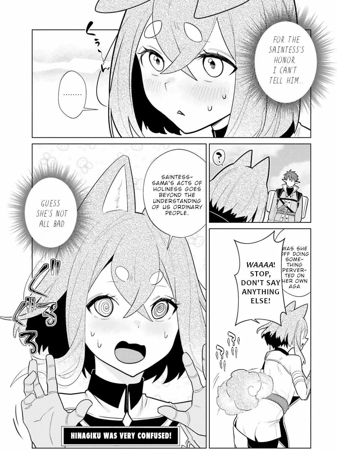 Read Craft Orgasm chapter 6 image 37 on Lezhin