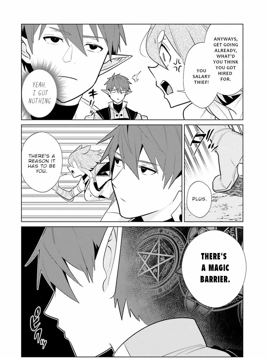 Read Craft Orgasm chapter 6 image 39 on Lezhin
