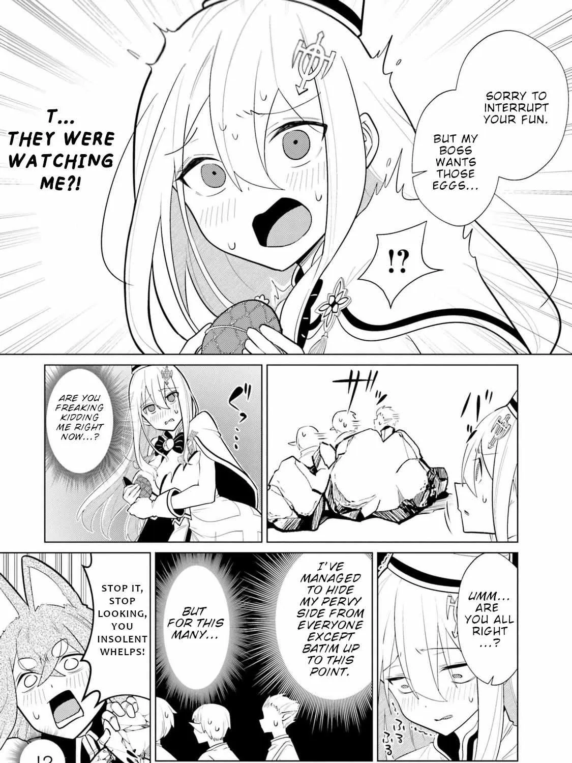 Read Craft Orgasm chapter 6 image 7 on Lezhin