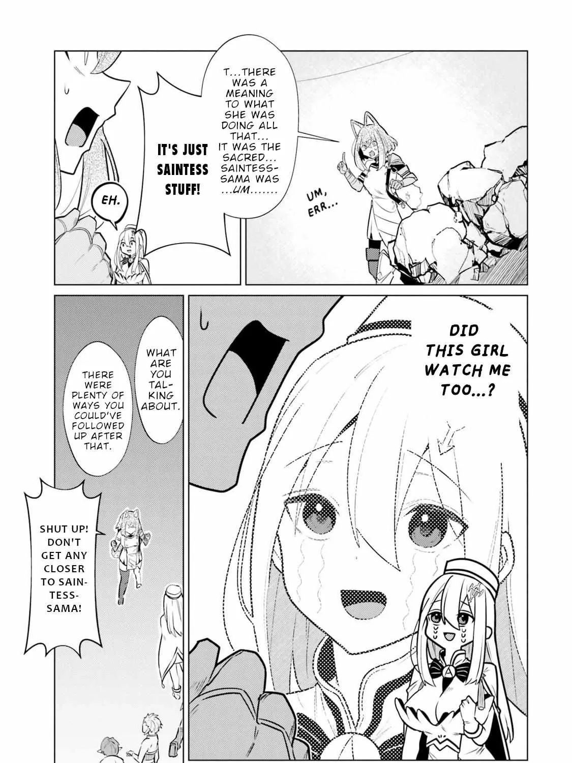 Read Craft Orgasm chapter 6 image 9 on Lezhin