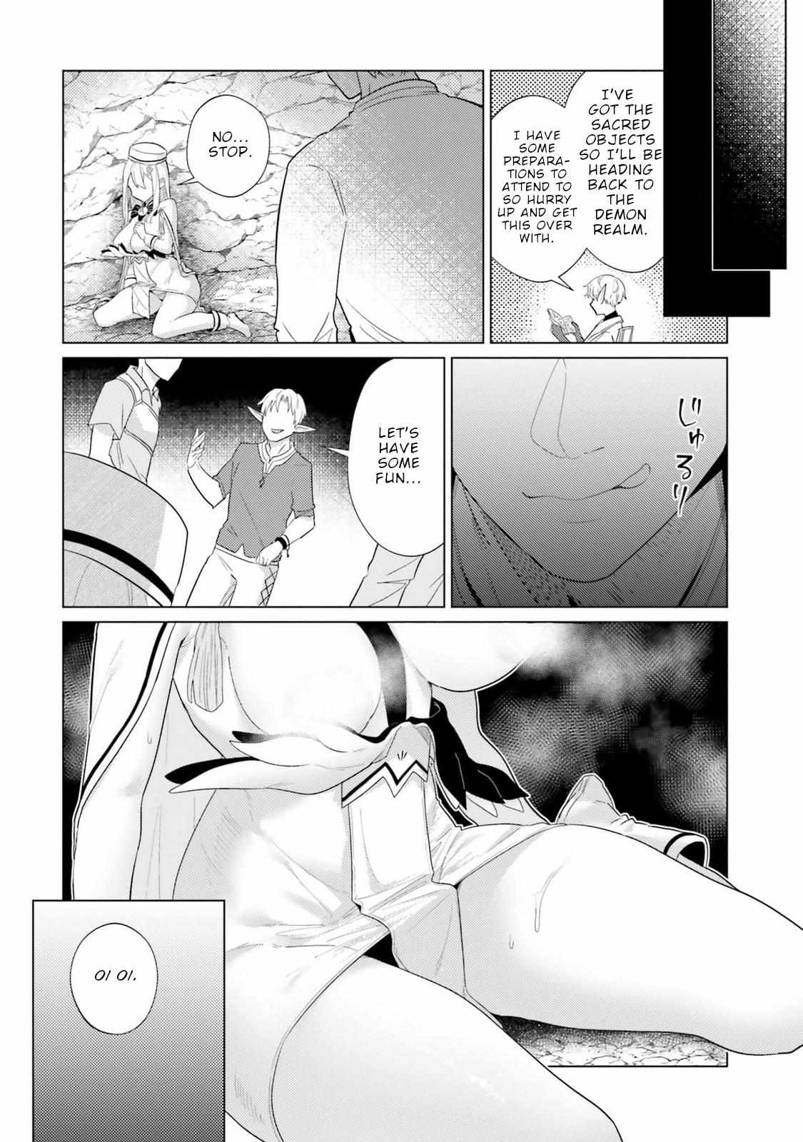 Read Craft Orgasm chapter 7 image 12 on Lezhin