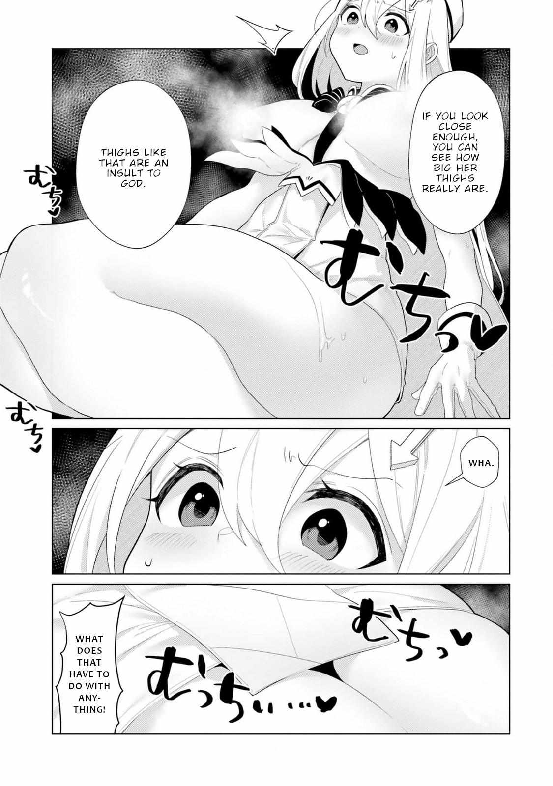 Read Craft Orgasm chapter 7 image 13 on Lezhin