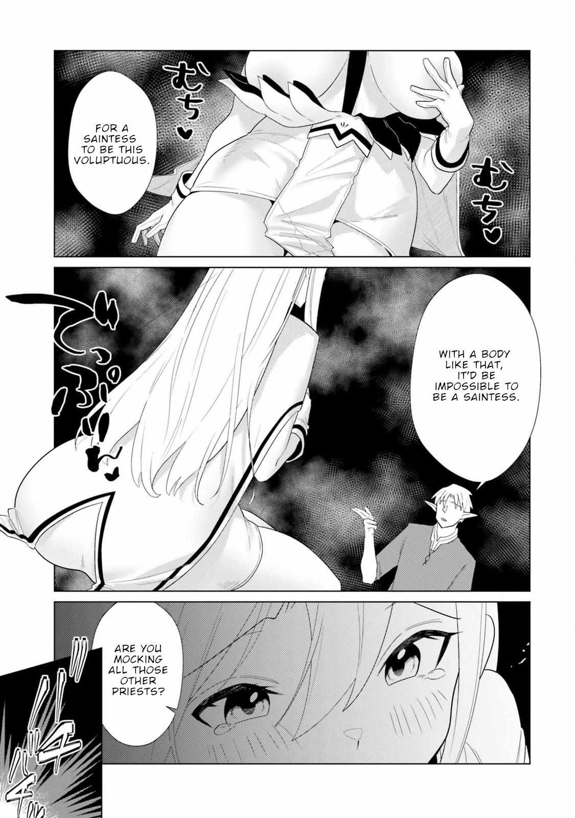 Read Craft Orgasm chapter 7 image 15 on Lezhin