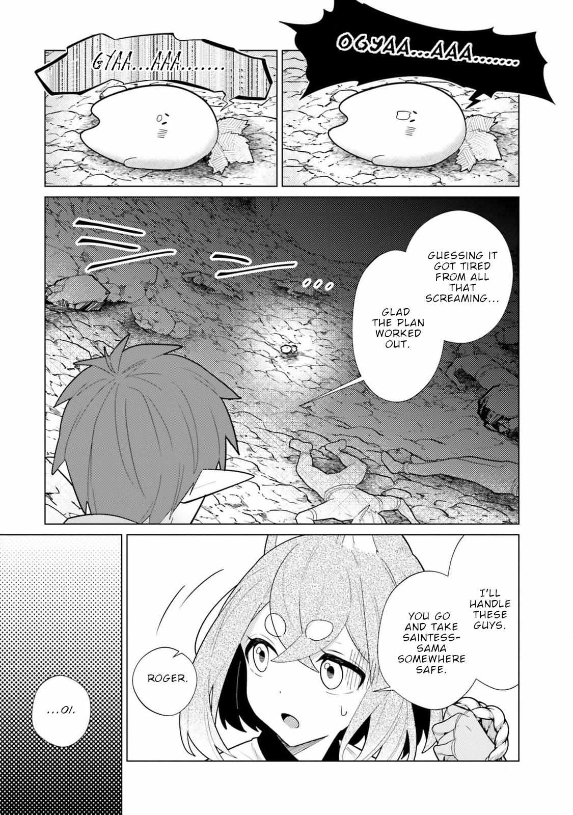 Read Craft Orgasm chapter 7 image 20 on Lezhin