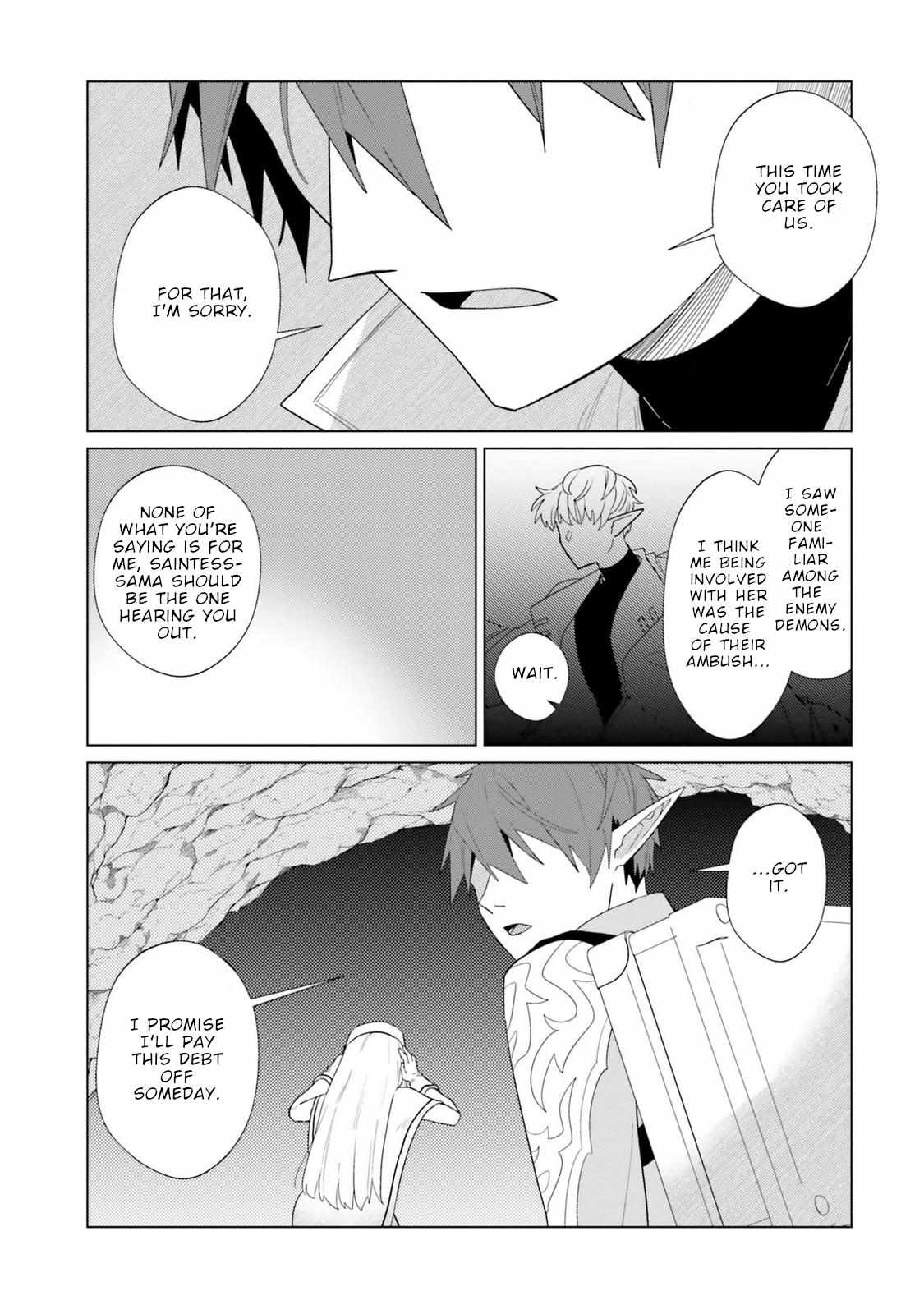 Read Craft Orgasm chapter 7 image 21 on Lezhin
