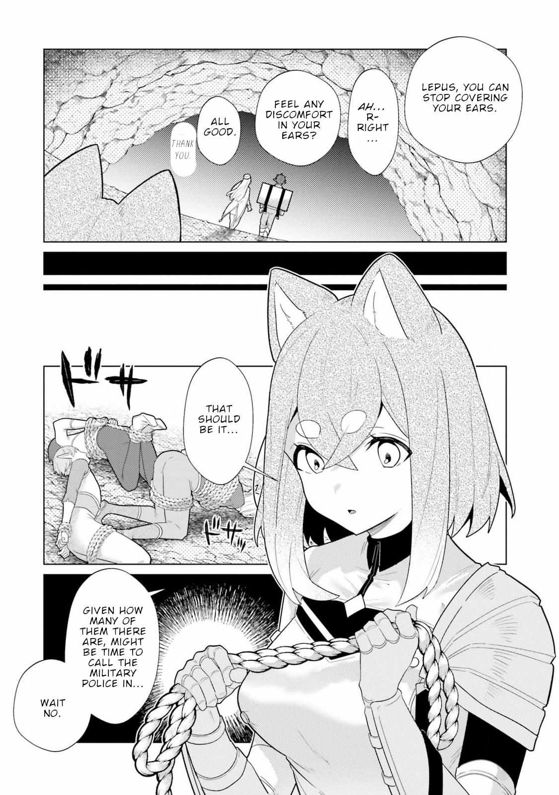 Read Craft Orgasm chapter 7 image 22 on Lezhin