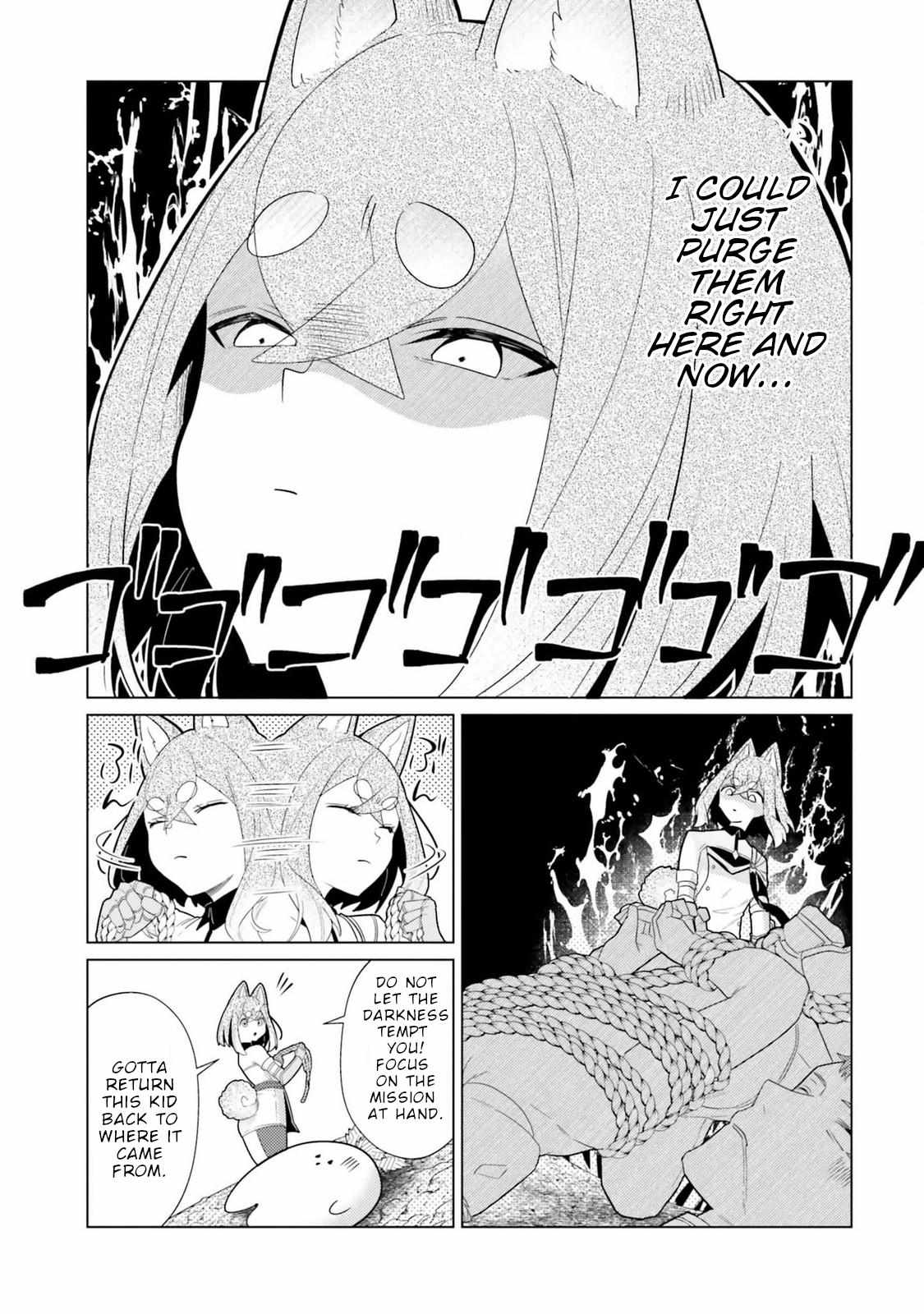 Read Craft Orgasm chapter 7 image 23 on Lezhin