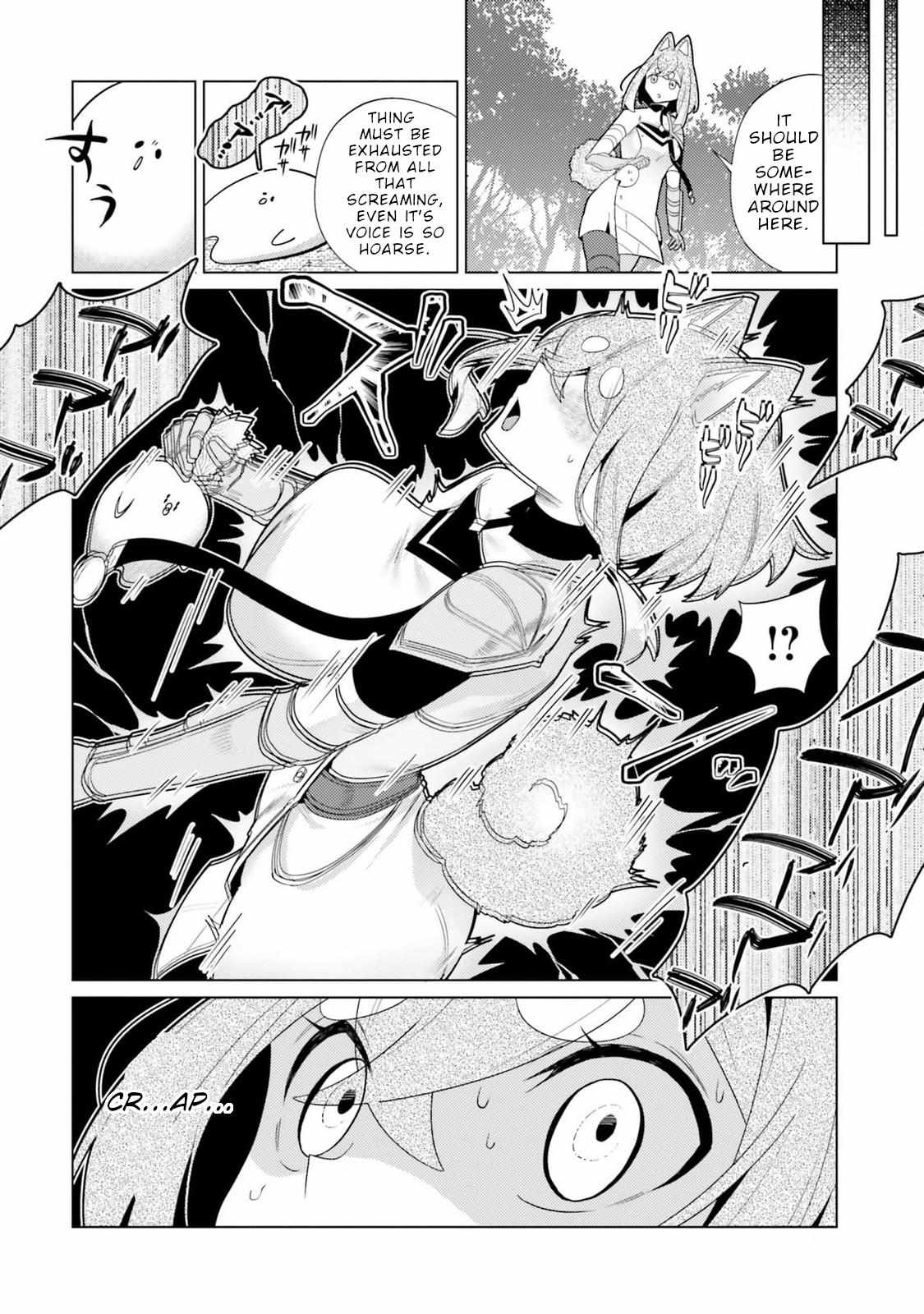 Read Craft Orgasm chapter 7 image 24 on Lezhin