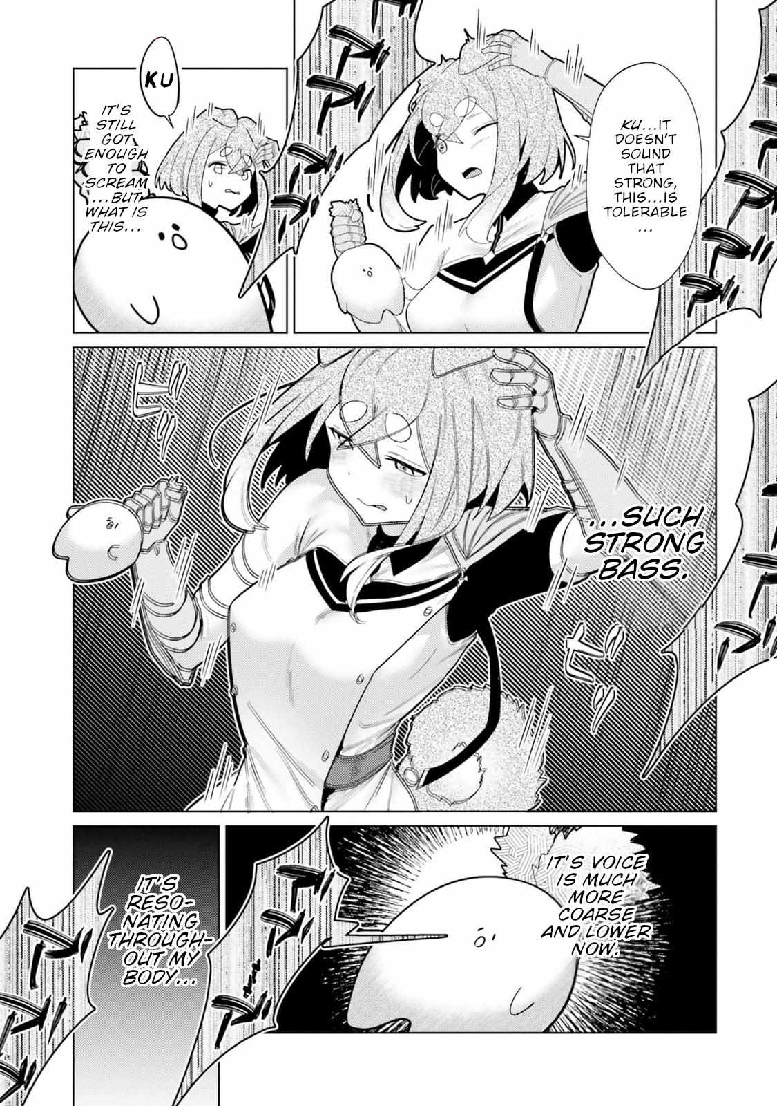 Read Craft Orgasm chapter 7 image 25 on Lezhin