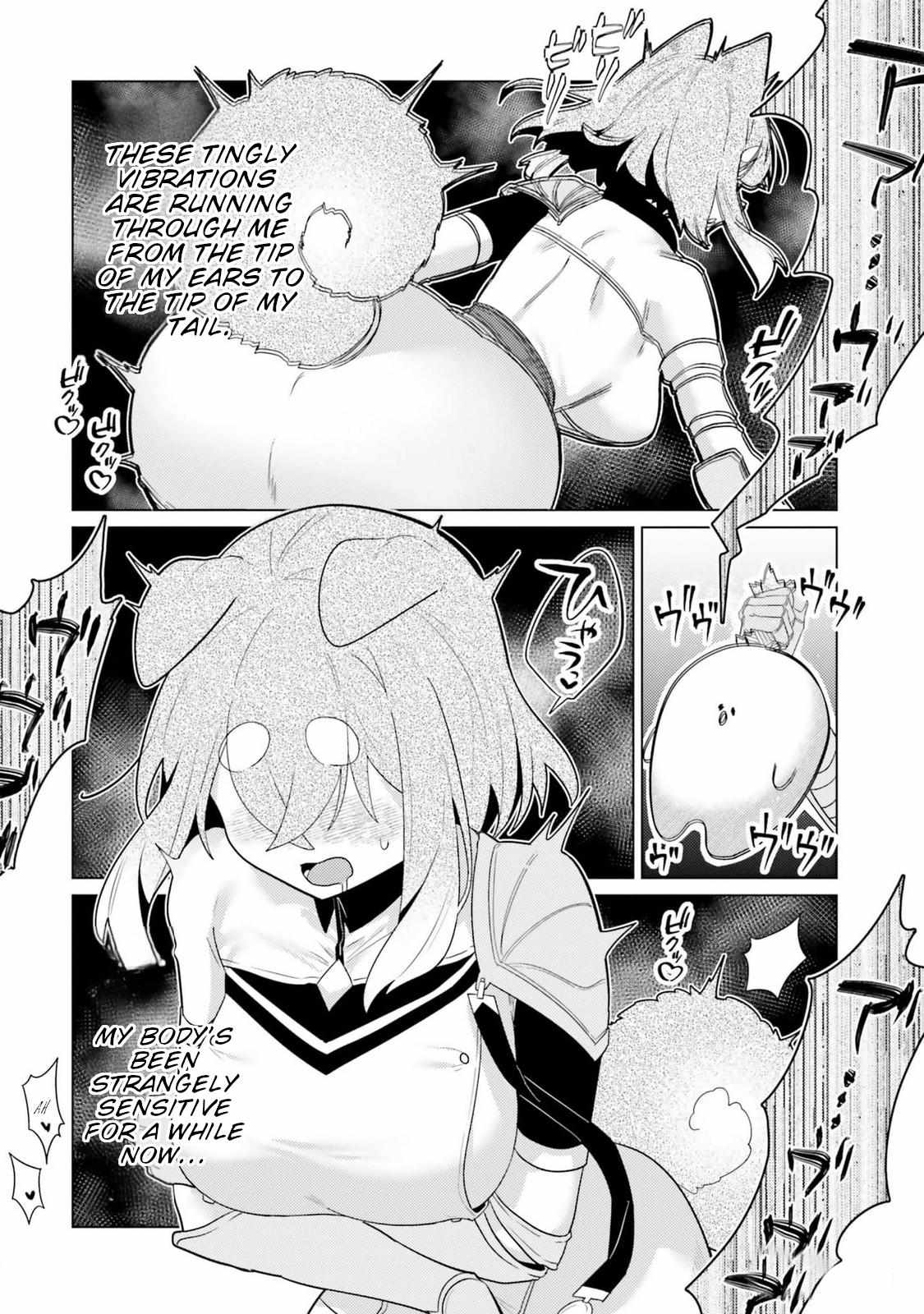 Read Craft Orgasm chapter 7 image 26 on Lezhin