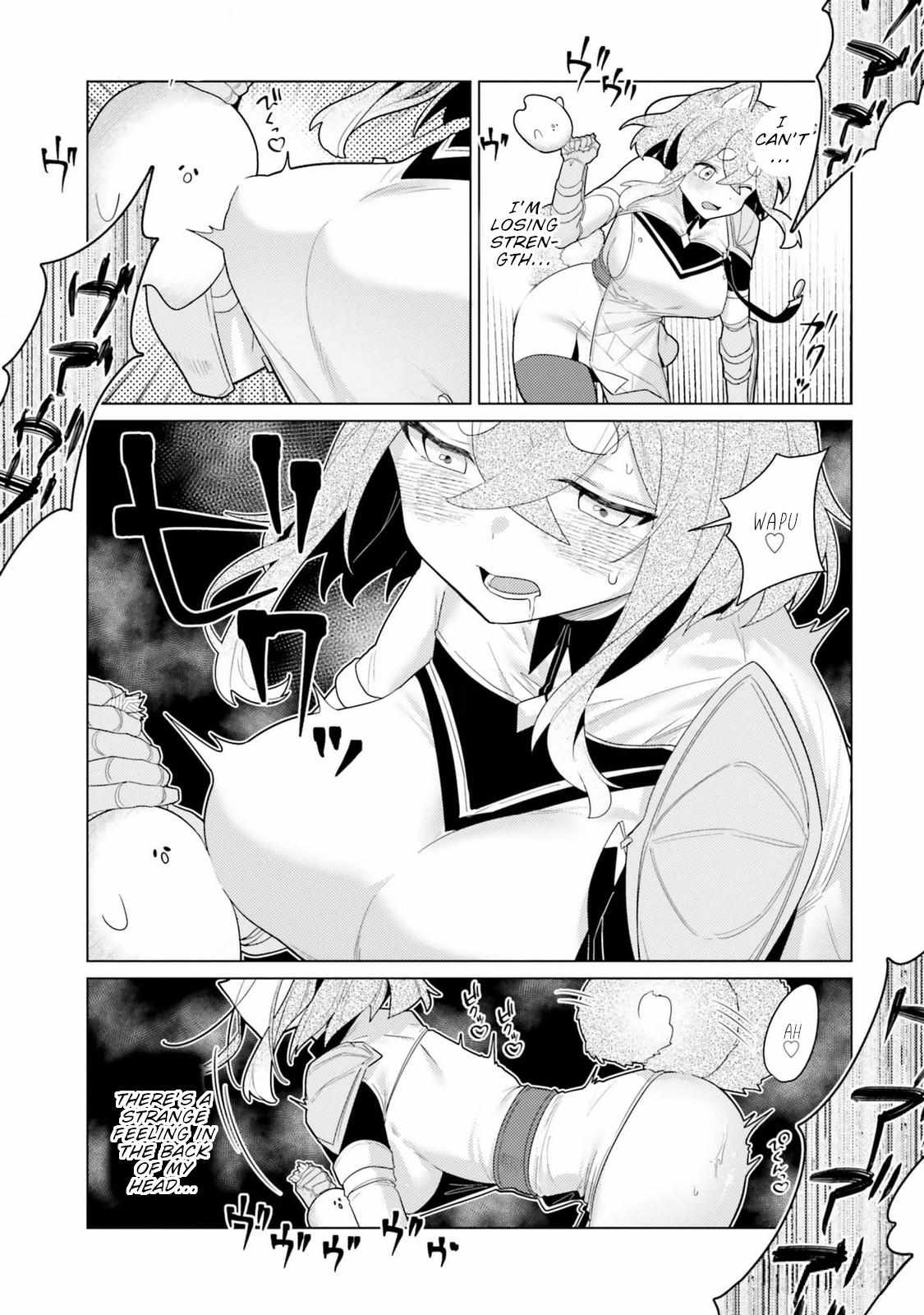 Read Craft Orgasm chapter 7 image 27 on Lezhin