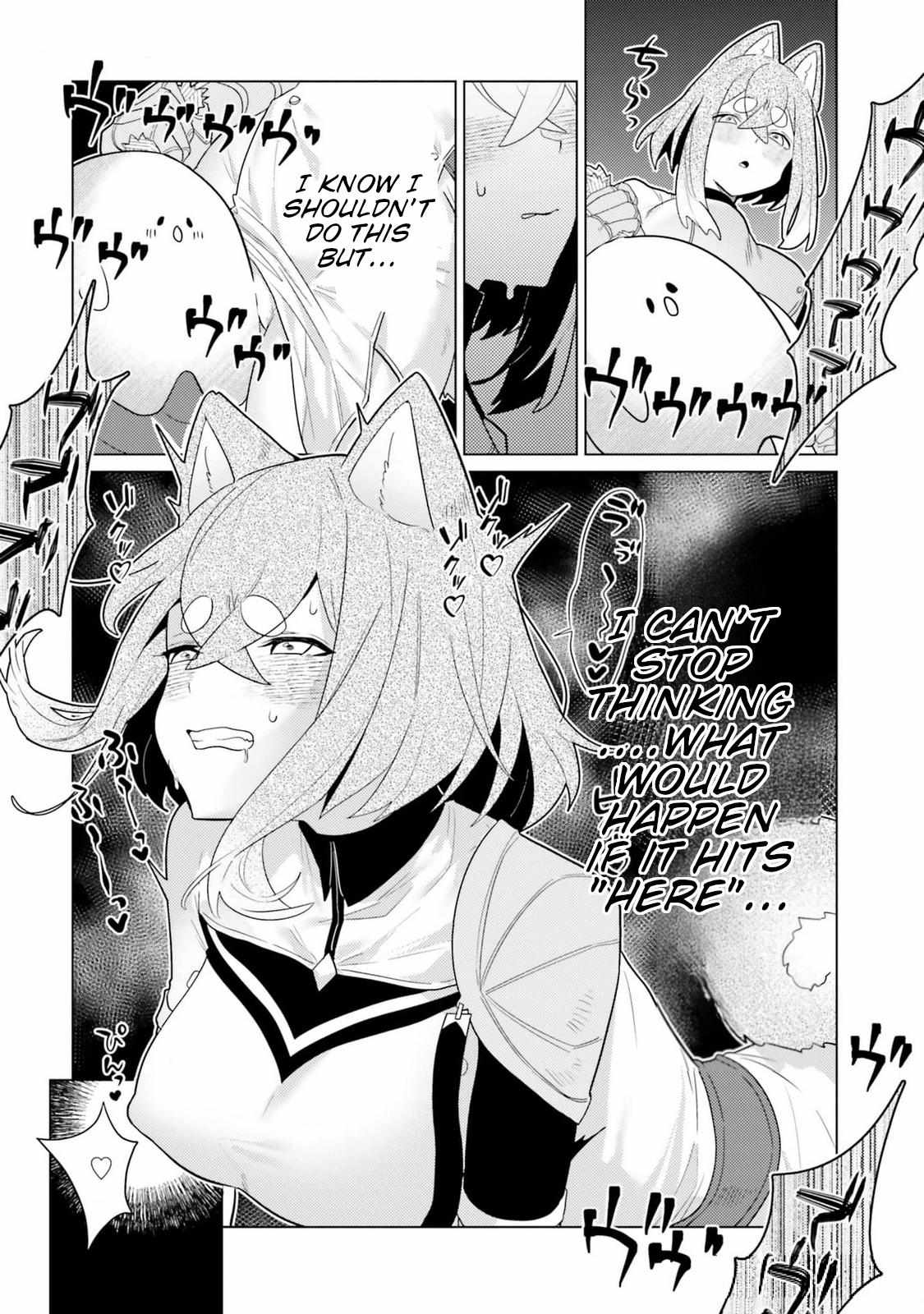 Read Craft Orgasm chapter 7 image 28 on Lezhin