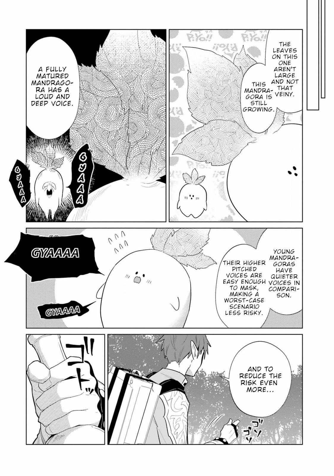 Read Craft Orgasm chapter 7 image 6 on Lezhin