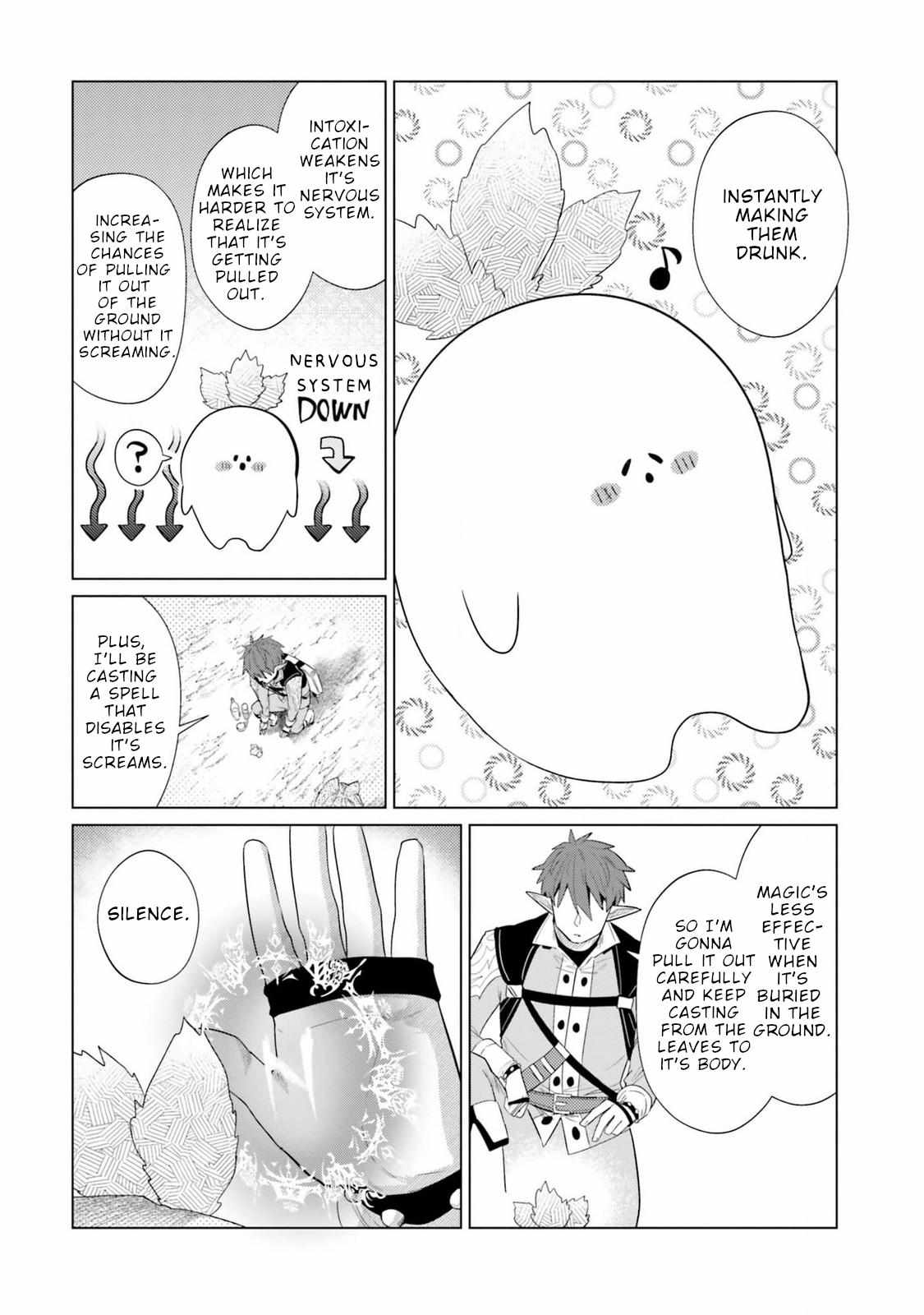 Read Craft Orgasm chapter 7 image 8 on Lezhin