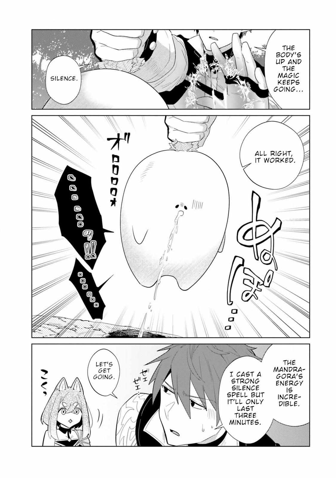 Read Craft Orgasm chapter 7 image 9 on Lezhin