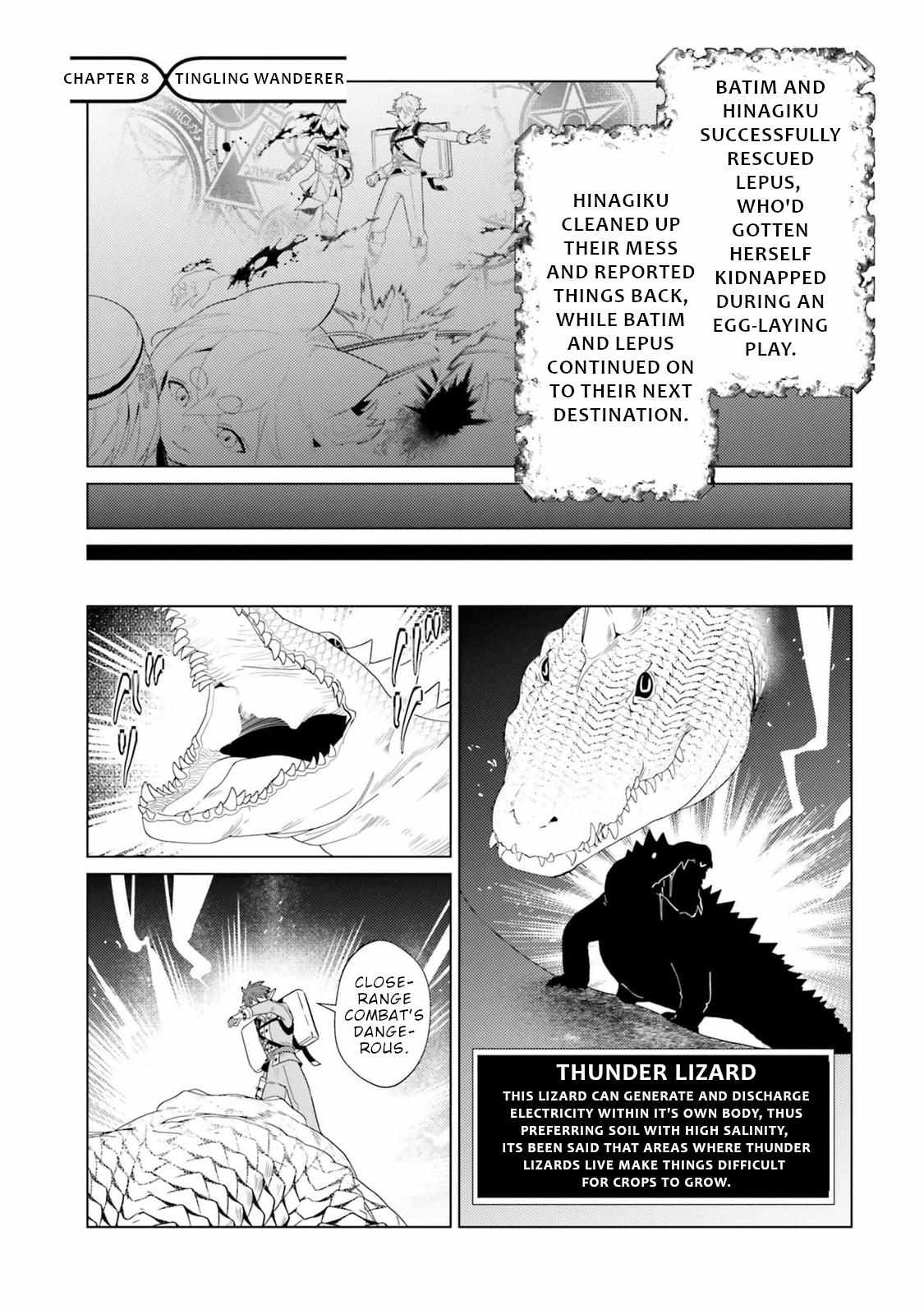 Read Craft Orgasm chapter 8 image 1 on Lezhin
