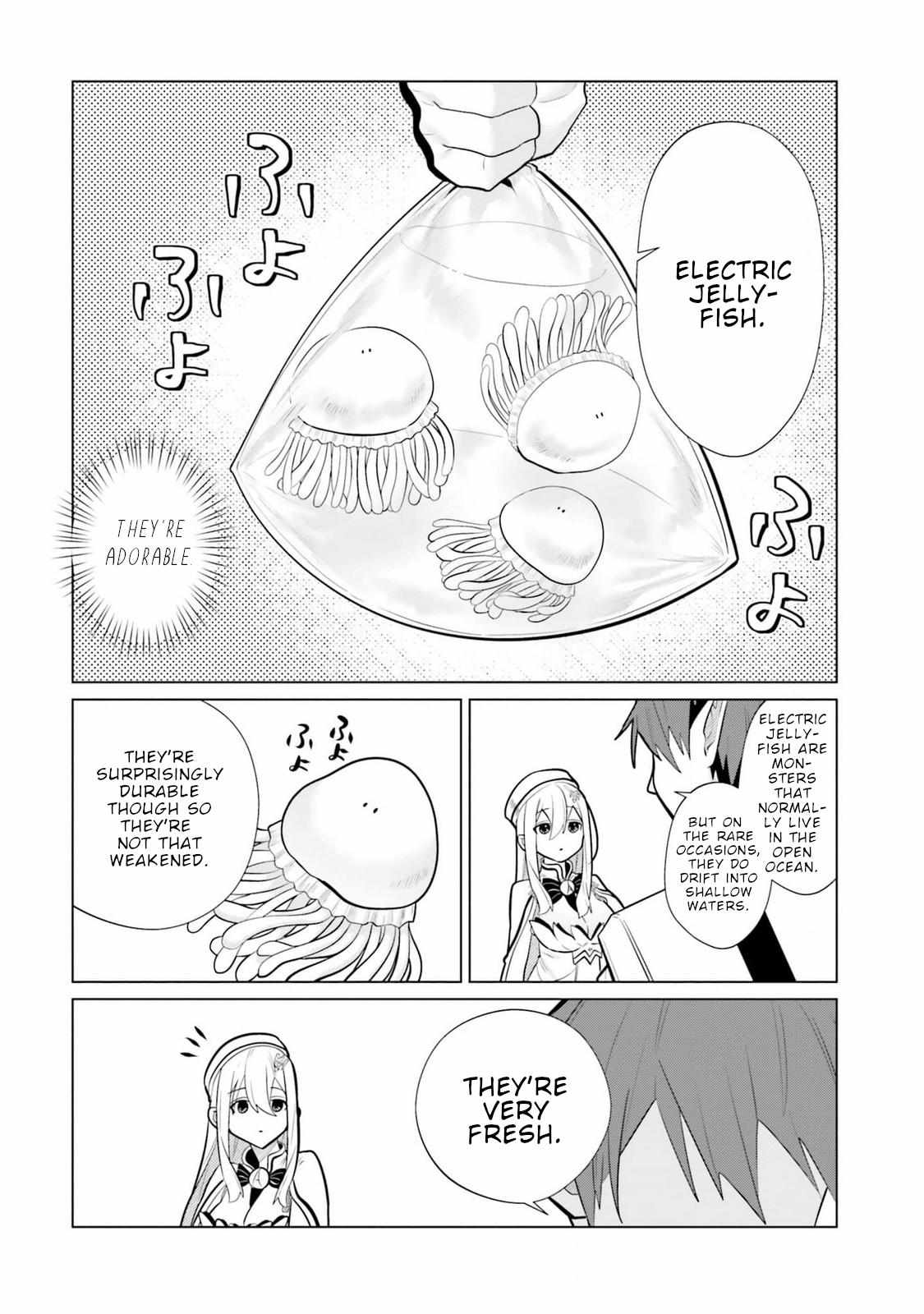 Read Craft Orgasm chapter 8 image 10 on Lezhin