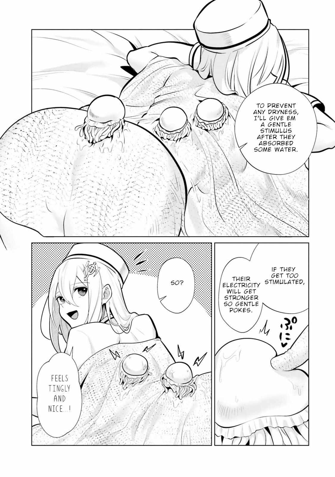Read Craft Orgasm chapter 8 image 13 on Lezhin