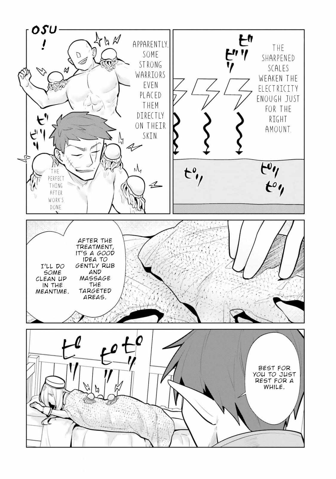 Read Craft Orgasm chapter 8 image 14 on Lezhin