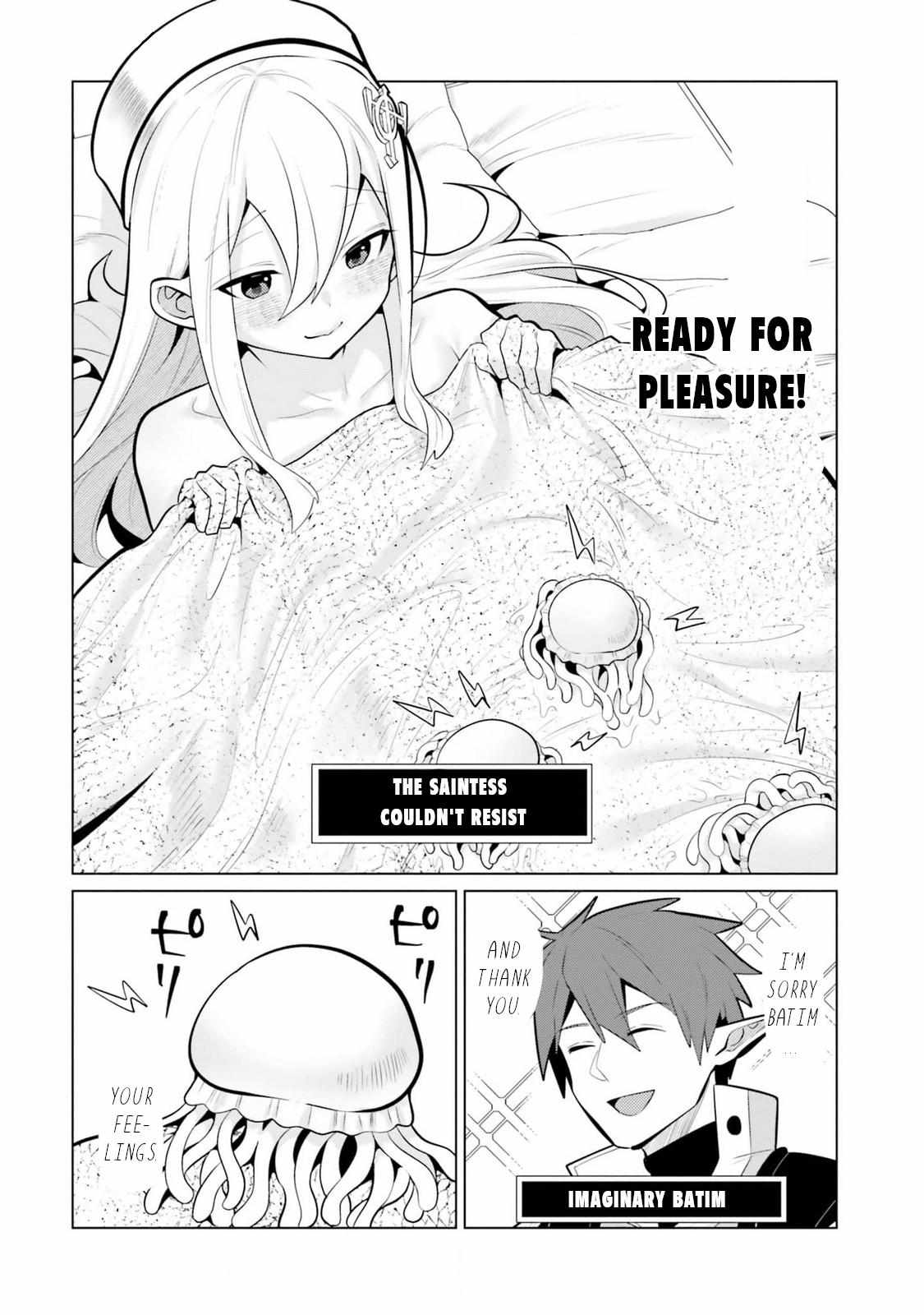 Read Craft Orgasm chapter 8 image 16 on Lezhin