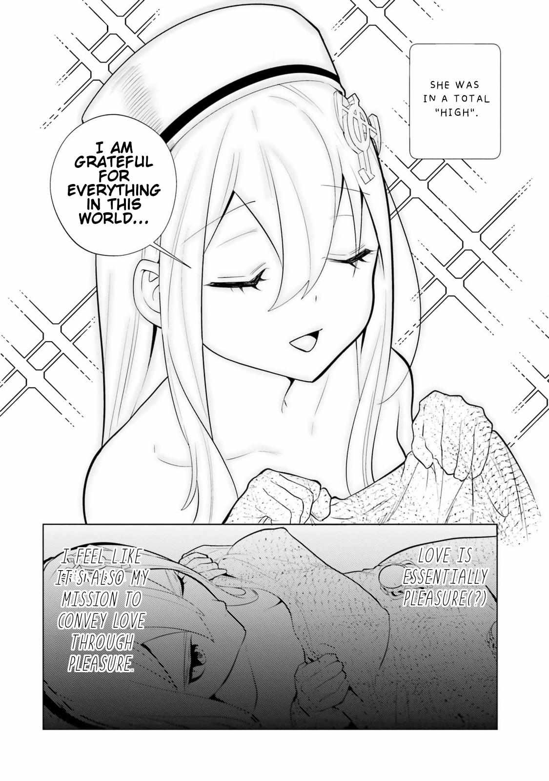 Read Craft Orgasm chapter 8 image 18 on Lezhin