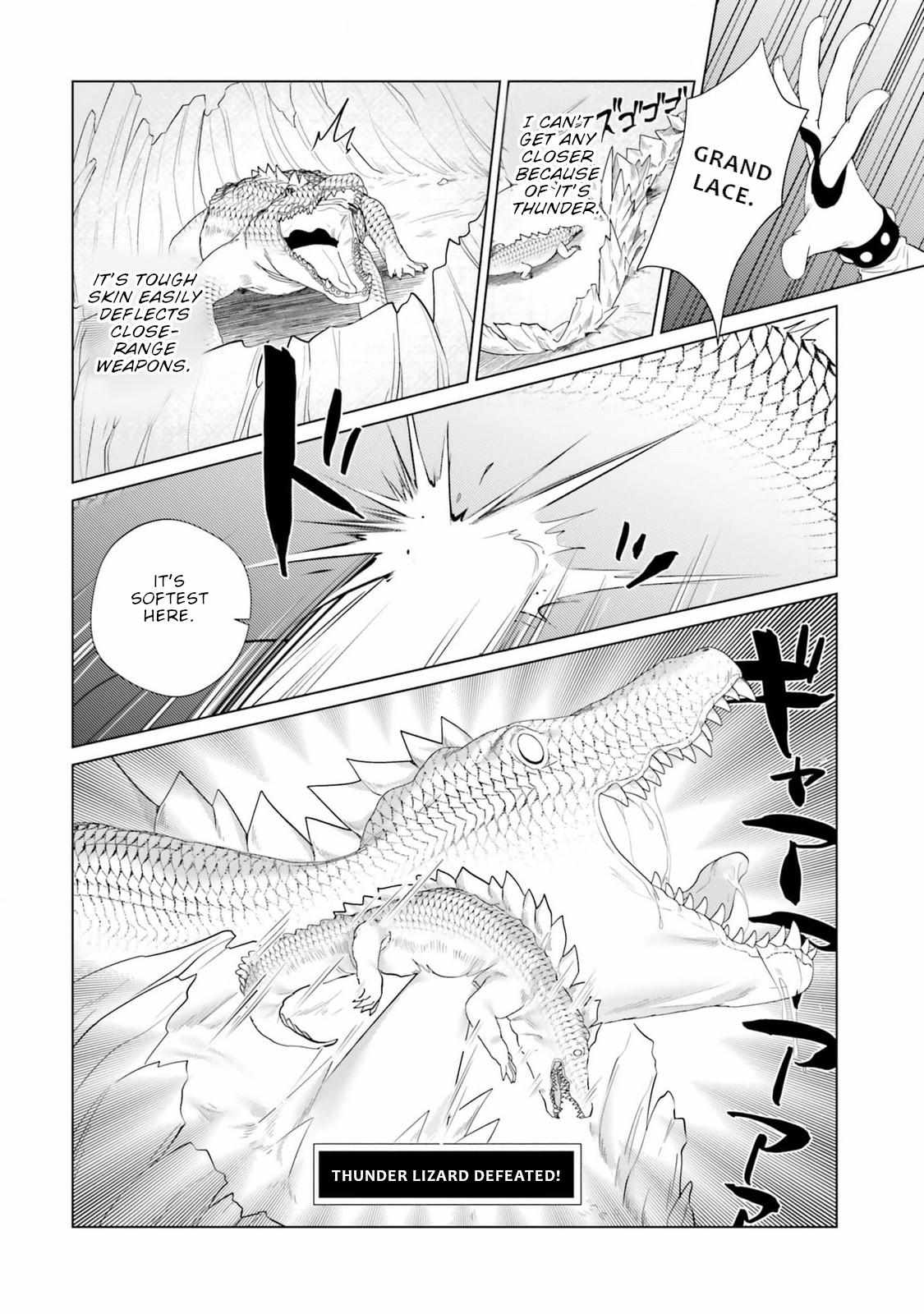 Read Craft Orgasm chapter 8 image 2 on Lezhin