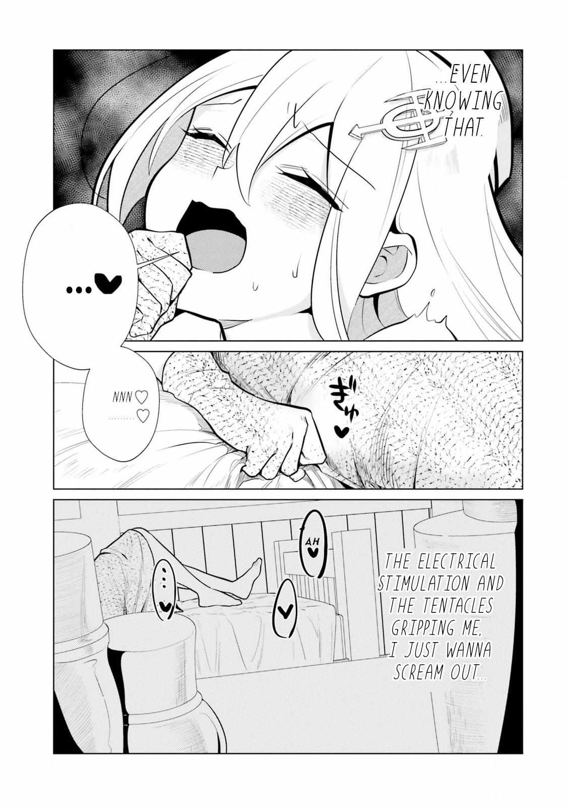 Read Craft Orgasm chapter 8 image 21 on Lezhin