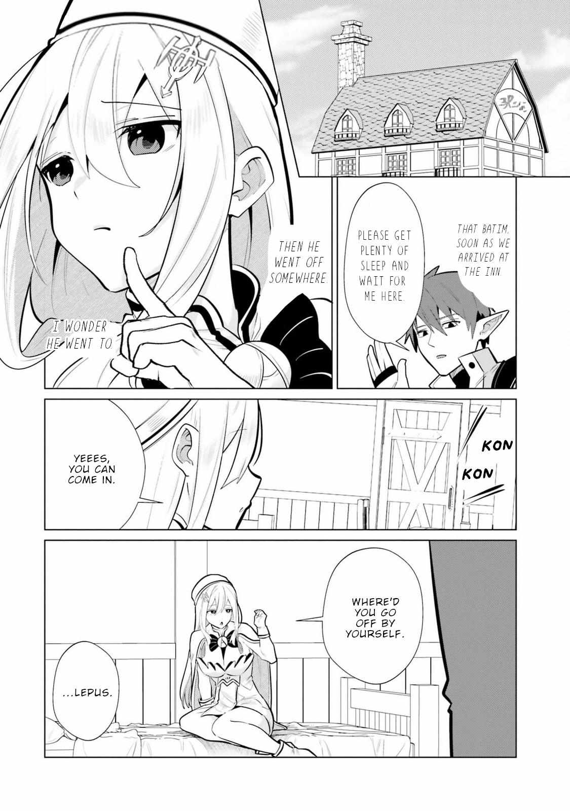 Read Craft Orgasm chapter 8 image 6 on Lezhin