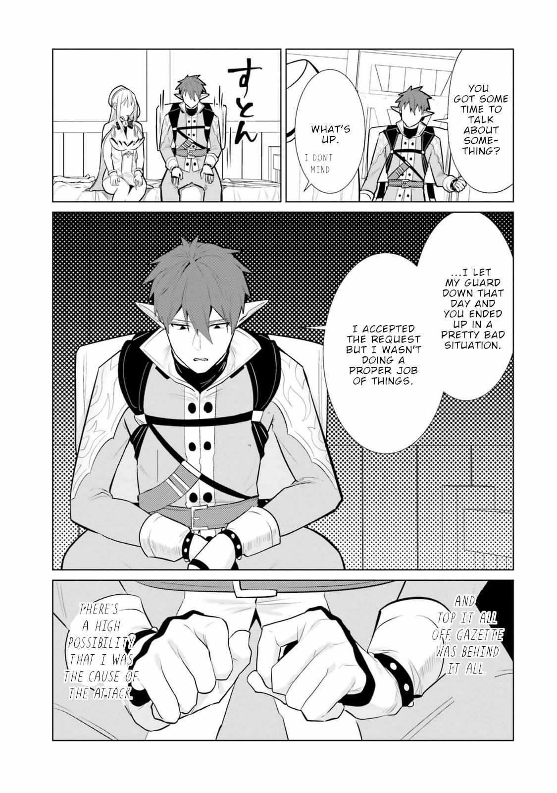 Read Craft Orgasm chapter 8 image 7 on Lezhin