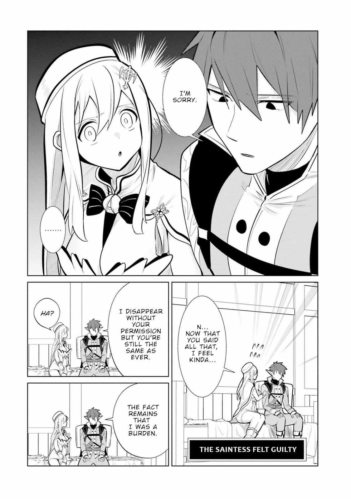 Read Craft Orgasm chapter 8 image 8 on Lezhin