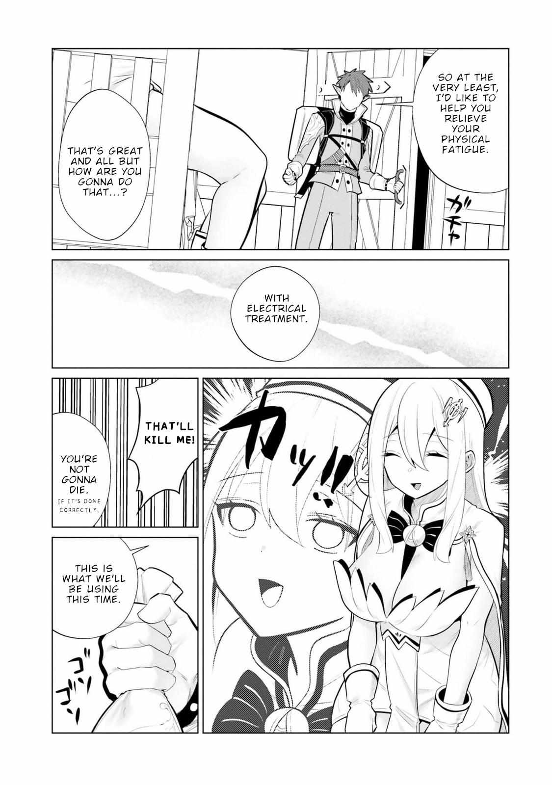 Read Craft Orgasm chapter 8 image 9 on Lezhin