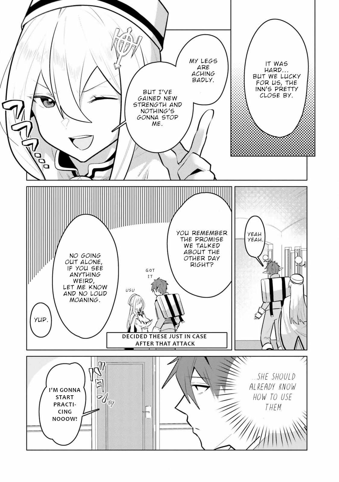 Read Craft Orgasm chapter 9 image 10 on Lezhin