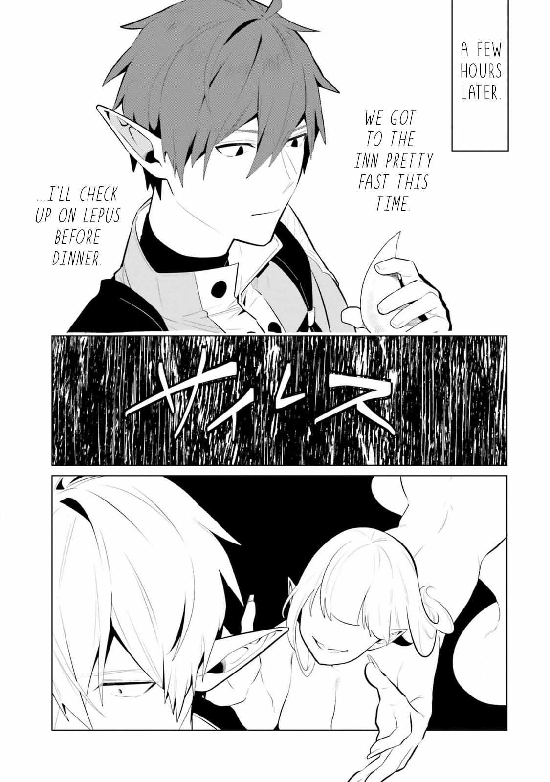 Read Craft Orgasm chapter 9 image 11 on Lezhin