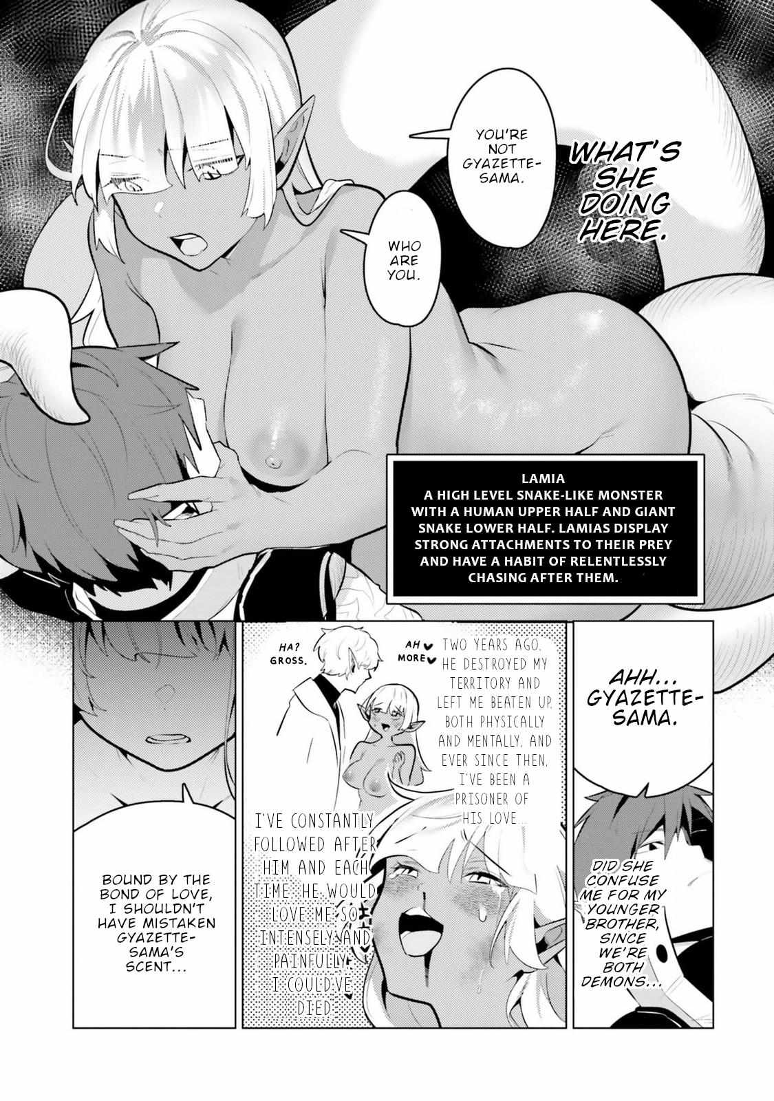 Read Craft Orgasm chapter 9 image 13 on Lezhin