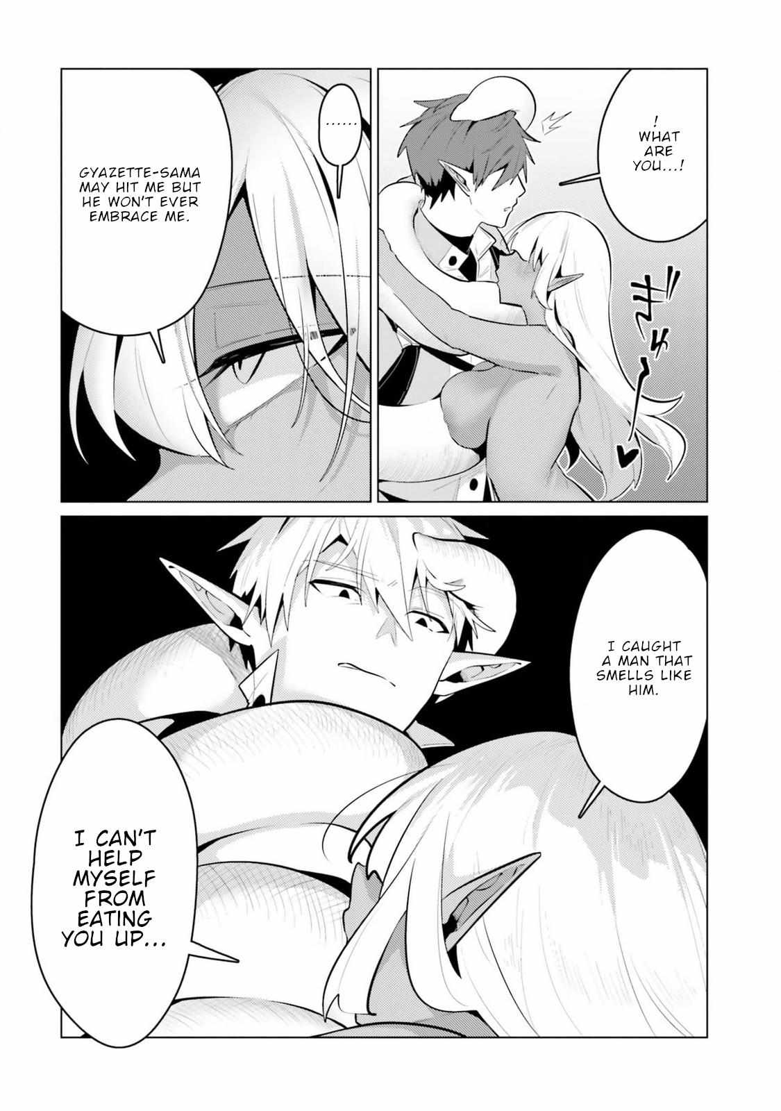 Read Craft Orgasm chapter 9 image 14 on Lezhin