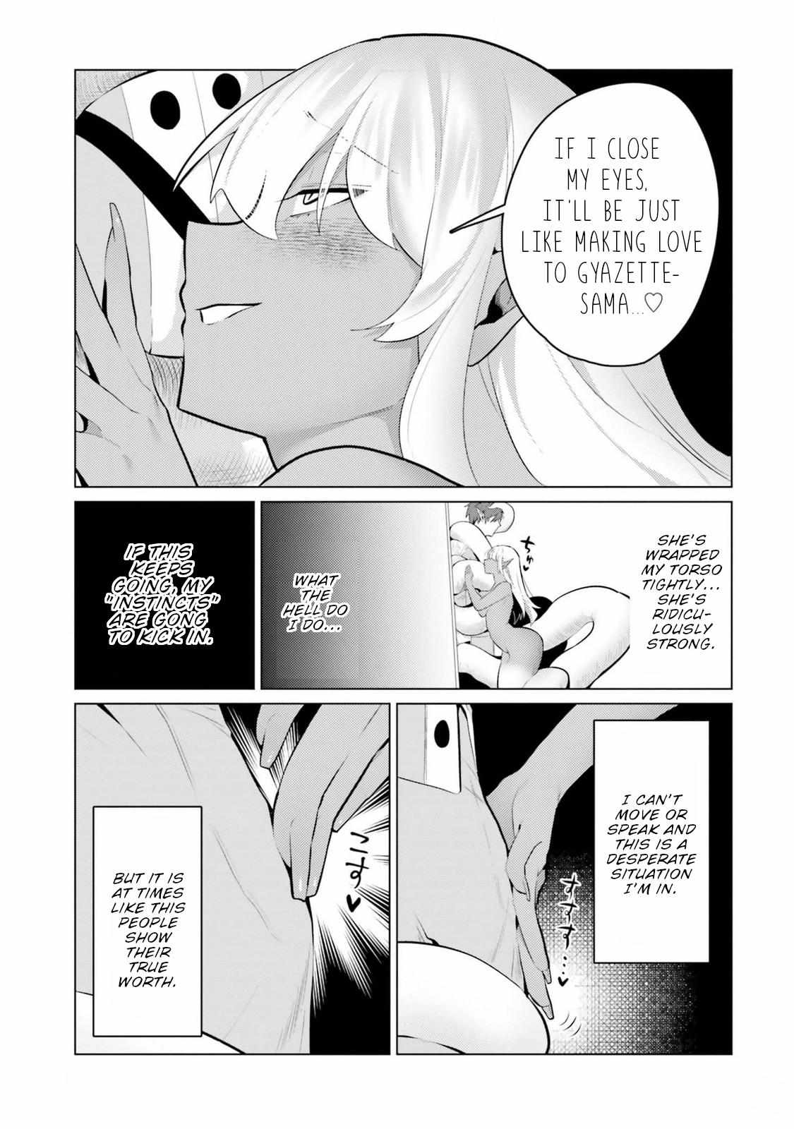 Read Craft Orgasm chapter 9 image 15 on Lezhin