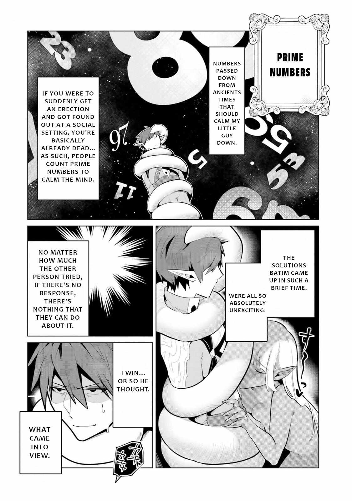 Read Craft Orgasm chapter 9 image 16 on Lezhin